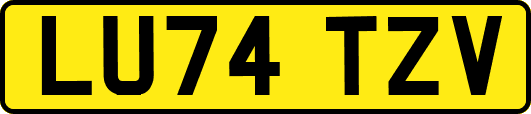 LU74TZV