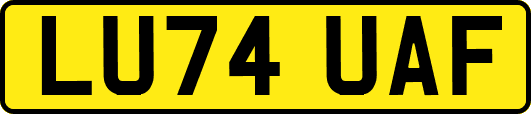 LU74UAF