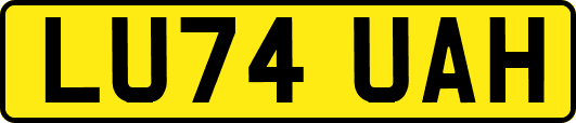 LU74UAH