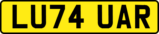 LU74UAR