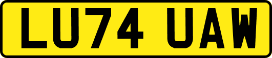 LU74UAW
