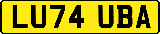 LU74UBA