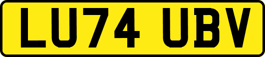 LU74UBV