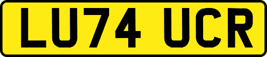LU74UCR