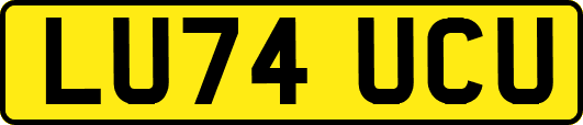 LU74UCU