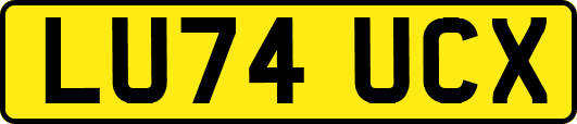LU74UCX