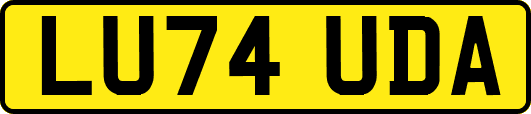 LU74UDA