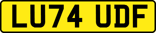 LU74UDF