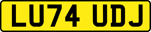 LU74UDJ