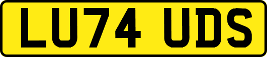 LU74UDS