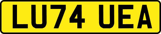 LU74UEA