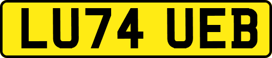 LU74UEB