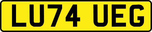 LU74UEG