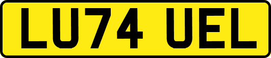 LU74UEL