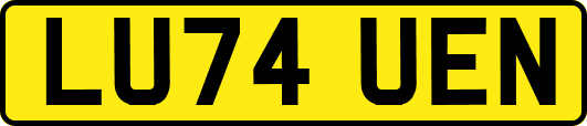 LU74UEN
