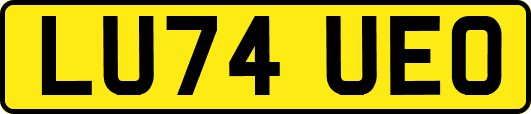 LU74UEO