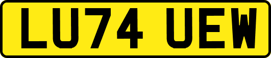 LU74UEW