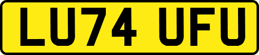 LU74UFU