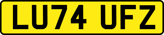 LU74UFZ