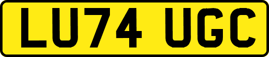 LU74UGC