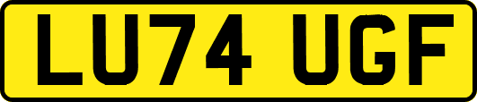 LU74UGF