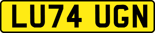 LU74UGN