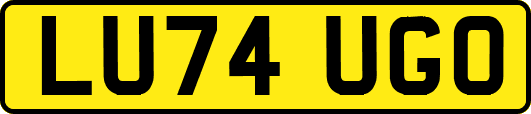 LU74UGO