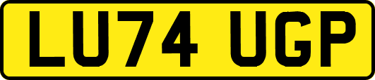 LU74UGP