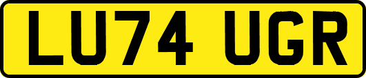 LU74UGR