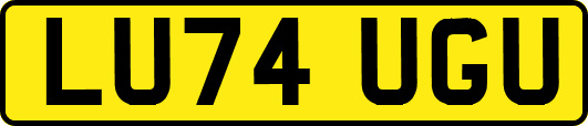 LU74UGU