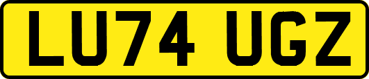 LU74UGZ
