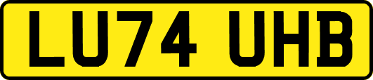 LU74UHB