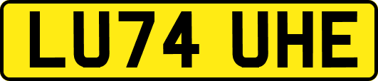 LU74UHE