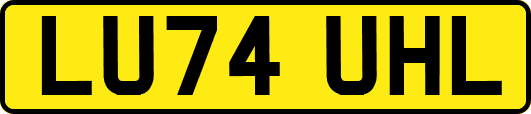 LU74UHL