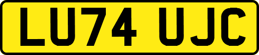 LU74UJC
