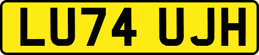 LU74UJH