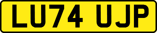 LU74UJP