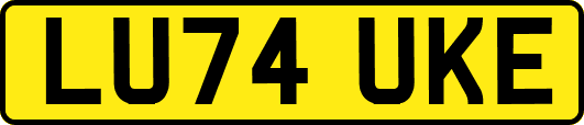 LU74UKE