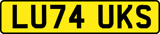 LU74UKS