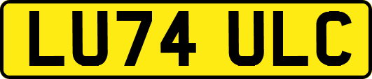 LU74ULC