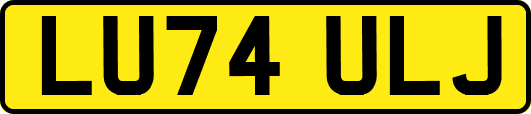 LU74ULJ