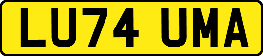 LU74UMA