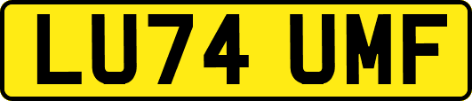 LU74UMF