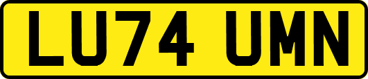 LU74UMN