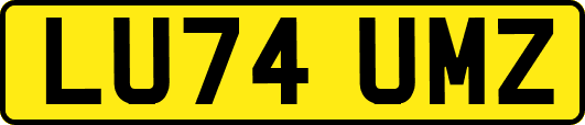 LU74UMZ