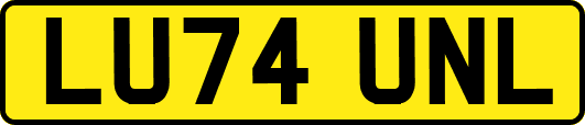 LU74UNL