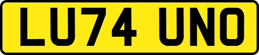 LU74UNO
