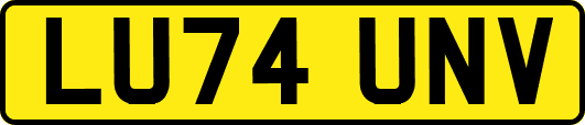 LU74UNV