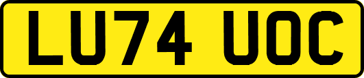 LU74UOC
