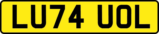 LU74UOL
